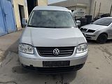 Volkswagen Caddy ND 2.0 80Kw CNG  - náhled 1