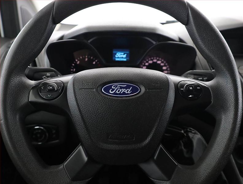 Ford Transit Connect (2018) Trend 1.5 EcoBlue, 5Míst, ČR - fotka 8 z 16
