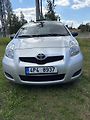 Toyota Yaris (2010) 1.0 VVT-i, Parkovací senzory - náhled 3