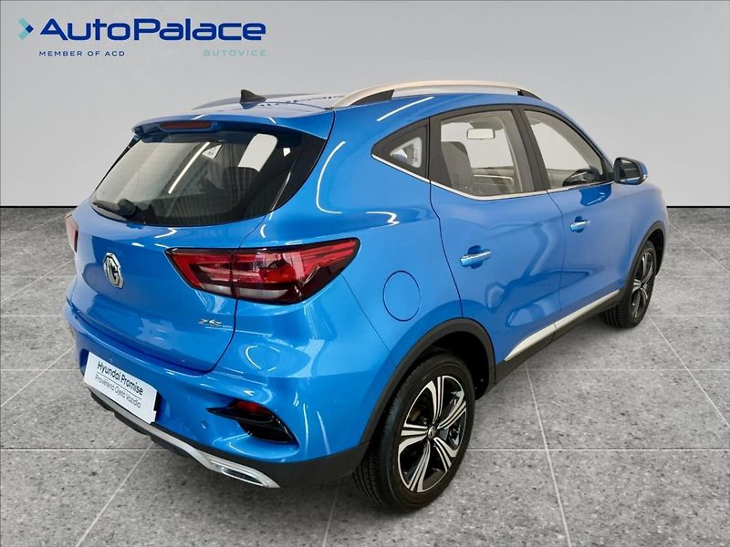 MG ZS 1,5 - fotka 4 z 12
