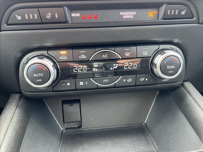 Mazda CX-5 2,2 - fotka 28 z 31