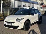 Fiat 600 (2026) 600 Street 1,2T 100k 6MT - náhled 2