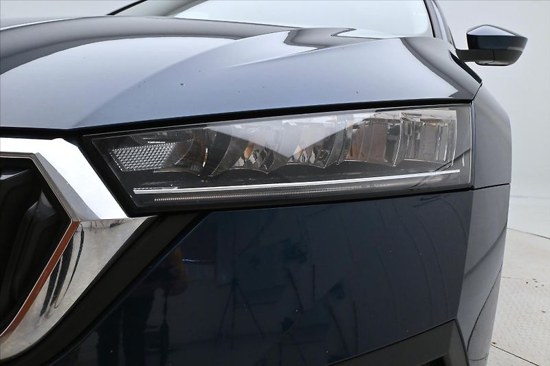 Škoda Octavia 2,0 TDI 110 kW DSG STYLE Záruk - fotka 30 z 32