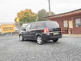 Opel Zafira (2008) 1.9D 88KW - 7 sedadel - náhled 7