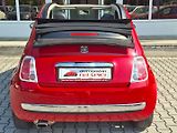 Fiat 500C (2012) 1.2i 51kW -SENZORY-KLIMA - náhled 7