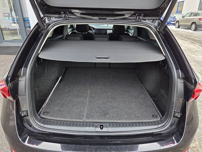 Škoda Octavia (2021) 2.0 TDI DSG 110kW Style - fotka 44 z 56