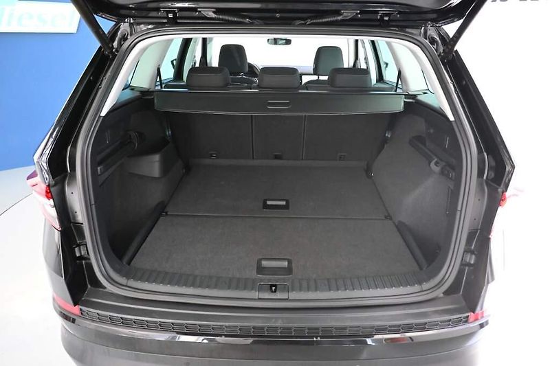 Škoda Kodiaq (2023) 2.0 TOUR Matrix LED DSG ACC Vi - fotka 8 z 38