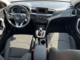 Kia Ceed (2018) 1.4 CVVT, ČR, AC, temp - náhled 8