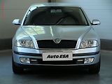 Škoda Octavia (2008) 1.9TDI, ČR, autoAC - náhled 1