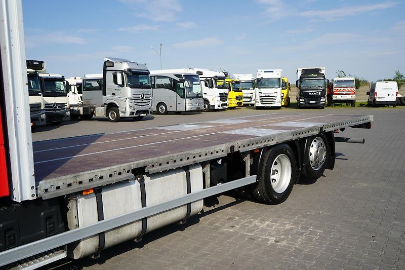 Scania (2021) R 450 / ACC / E 6 / PLATFORMA  - fotka 32 z 47