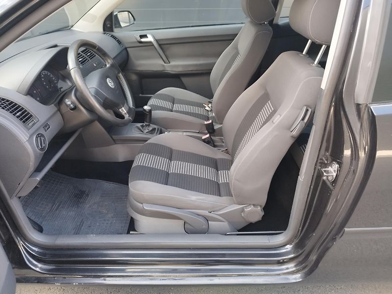 Volkswagen Polo 1.4TDI,volat-608081843 - fotka 10 z 15