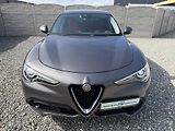 Alfa Romeo Stelvio 2.2JTDM Q4 4x4 210PS VELOCE 1A - náhled 8