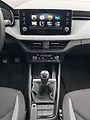 Škoda Scala (2024) SELECTION 130 let  1.0 TSI / 8 - náhled 14