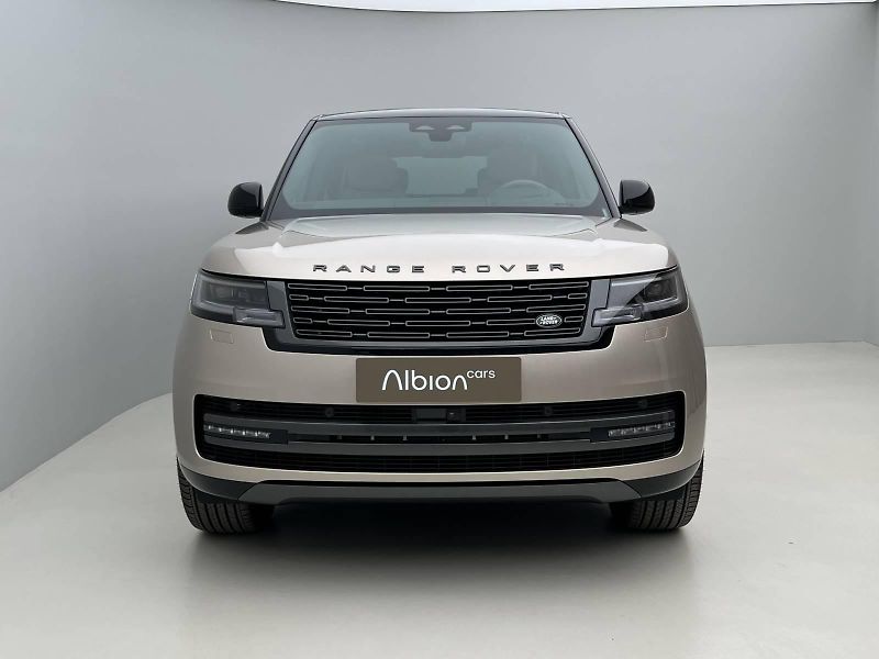 Land Rover Range Rover P460e AUTOBIOGRAPHY REZERVACE - fotka 8 z 61