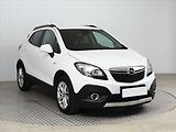 Opel Mokka (2016) Drive 1.6, ČR,1.maj - náhled 1