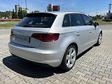 Audi A3 (2014) 2.0 TDI 4x4 quattro - náhled 6