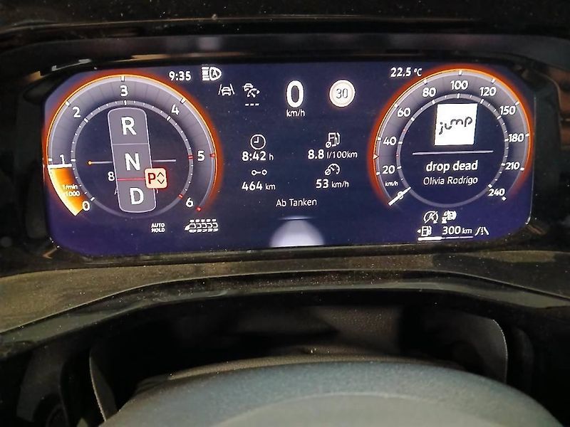 Volkswagen Multivan (2025) T7 EDITION LONG*ACC*parkTop - fotka 13 z 19