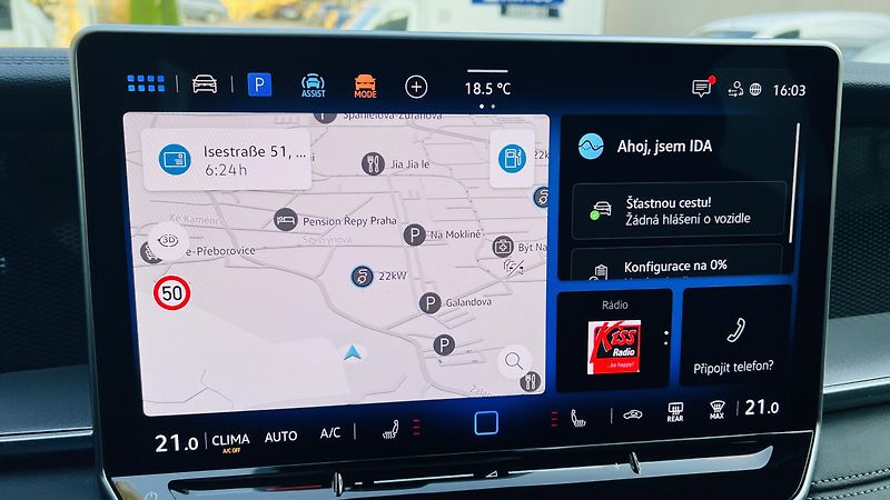 Volkswagen Tayron (2025) 1.5 eTSI 110 kW DSG7 7míst  - fotka 32 z 55