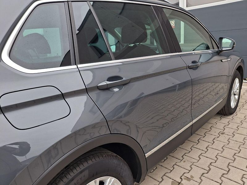 Volkswagen Tiguan (2021) 1.5 TSI Life Business, ZÁRUKA - fotka 14 z 34