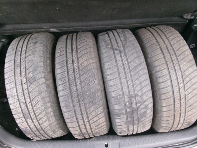 Volkswagen Polo (2007) 1,4TDI KLIMA - fotka 23 z 23