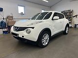 Nissan Juke 1.6i 86kW - náhled 2