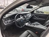 BMW Řada 5 525D X-DRIVE - náhled 11