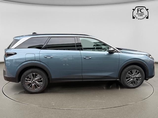 Peugeot 5008 (2026) ALLURE Hybrid 145 e-DCS6 - fotka 5 z 14