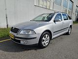 Škoda Octavia (2008) 2 1.9TDI TAŽNÉ  - náhled 1