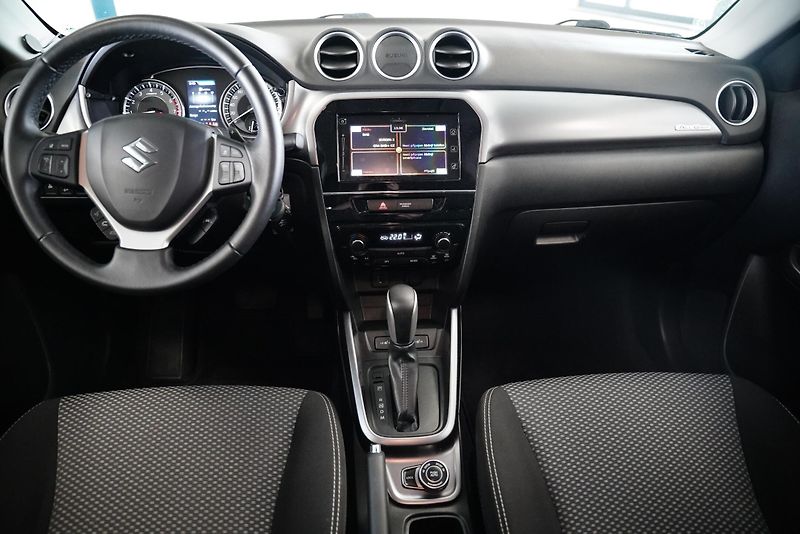 Suzuki Vitara - fotka 5 z 22