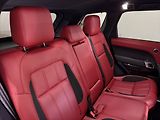 Land Rover Range Rover Sport 3,0   HSE 221KW MERIDIAN TOP - náhled 29