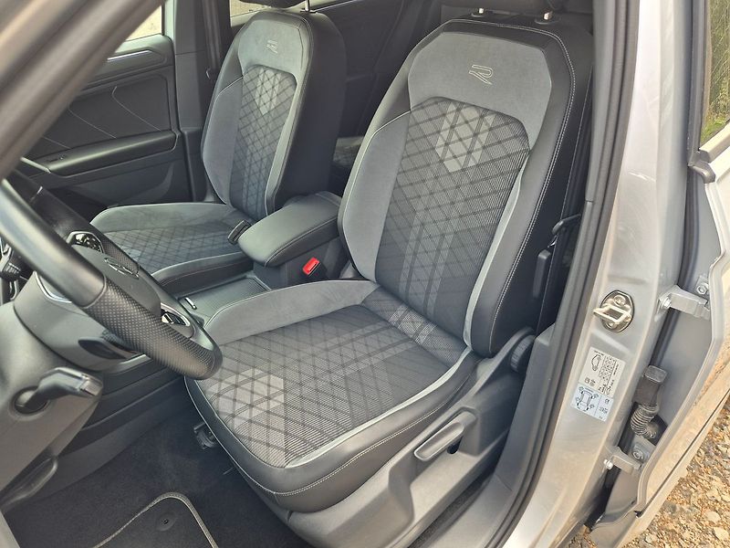Volkswagen Tiguan 2.0TDi 147kW 4x4 automat, DPH, - fotka 11 z 34