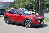 Mazda CX-30 2,0X 186k AT GT Plus, záruka - náhled 1
