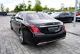 Mercedes-Benz Třídy S S 350d Long 4matic AMG TV - náhled 3