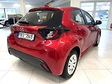 Mazda 2 Hybrid (2025) 1.5 116hp AT FWD Prime-Line - náhled 7
