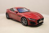 Jaguar F-Type R 5.0 423kW AWD AUT CZ - náhled 13