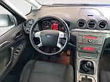 Ford S-MAX (2006) 2.0 TDCi, nová STK, Tažné - náhled 7