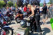 Rychvald plný veteránů, 22. 6. 2025