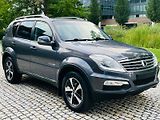SsangYong Rexton 2.0TD 4x4 AUTOMAT TAŽNÉ VÝHŘEV - náhled 7