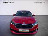 Škoda Fabia (2025) Selection 1.0MPi 59kW 5°manuál - náhled 3
