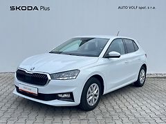 Škoda Fabia (2024) Top Selection 1,0TSI / 85kW M6 - fotografie inzerátu