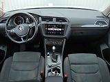 Volkswagen Tiguan Allspace (2021) 2.0 TDi 4Motion, 1.maj,ČR - náhled 8