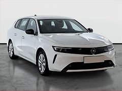 Opel Astra (2024) 1.2 Turbo, ČR,1.maj - fotografie inzerátu