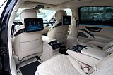 Mercedes-Benz Třídy S S 500L 4Matic AMG/3D Burmester - náhled 32