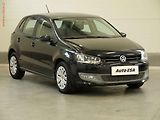 Volkswagen Polo (2011) 1.2 12V, AC - náhled 1