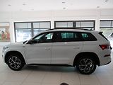 Škoda Kodiaq Sportline 2,0TDI/147kW 4x4 DSG - náhled 8