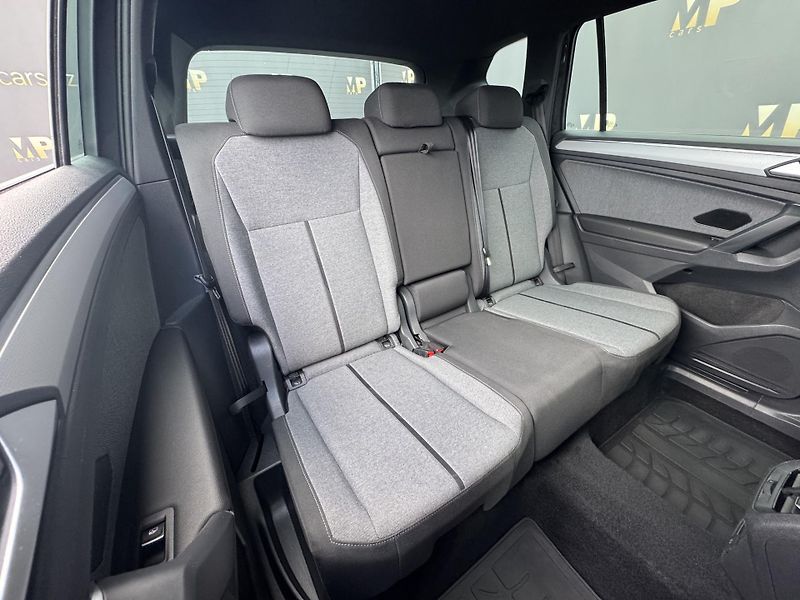Seat Tarraco (2019) 2.0TDi DSG Style, 4D, tažné - fotka 19 z 56