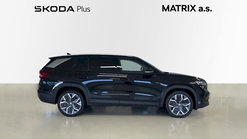 Škoda Kodiaq (2025) Exclusive selection 2.0TDI 142 - fotka 8 z 37