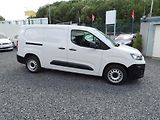 Fiat Dobló cargo (2023) 1.5HDi,L2,ČR,1.majitel - náhled 3
