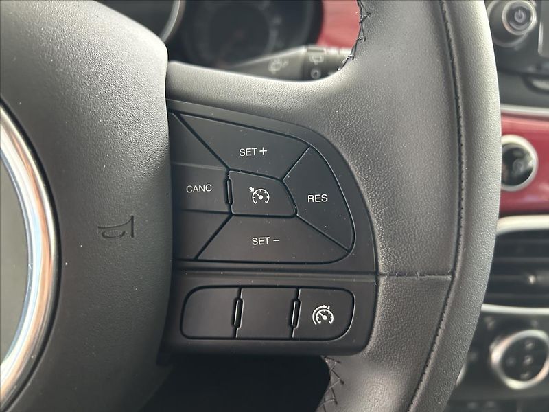 Fiat 500X 1,6   POP STAR,1.MAJITEL,E-Tor - fotka 13 z 26