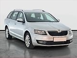 Škoda Octavia (2014) 1.6 TDI, Navi, Tempomat - náhled 1
